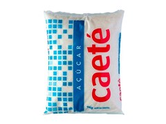 AÇUCAR CRISTAL 1KG