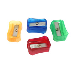 APONTADOR LAPIS SIMPLES MP 1202