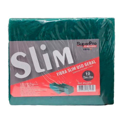 FIBRA GERAL SLIM 225X101 9522FR 1X10