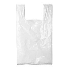 SACOLA PLAST. 40X50 M BR