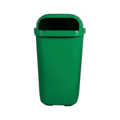 LIXEIRA PAPELEIRA 50L VD