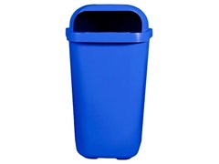 LIXEIRA PAPELEIRA 50L AZ