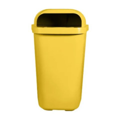LIXEIRA PAPELEIRA 50L AM