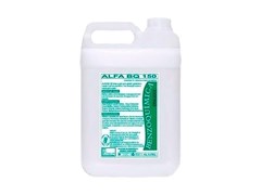 SABONETE LIQ. 5L ERVA D ALFA BQ150 FIGTH