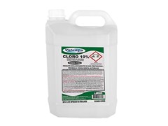 HIPOCLORITO DE SODIO 10% 5L