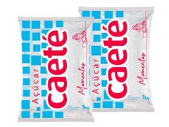 AÇUCAR SACHET 400X5G