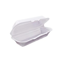 ESTOJO HOT DOG EPS  228X103X62 4X100