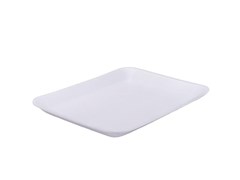 BANDEJA EPS 235X180X16MM B3 4X100