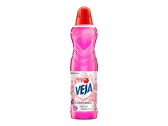 PERFUME DA NATUREZA 500ML FLORES MEDIT.