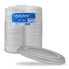 TAMPA EPS TP-500ML 2X100