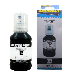 TINTA 127ML MAST B INK EPS 504/544 BK