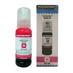 TINTA 70ML MAST B INK EPS 504/544 MAGENT