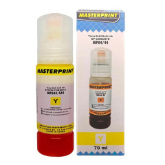 TINTA 70ML MAST B INK EPS 504/544 YELLON