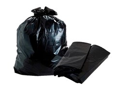 SACO LIXO 400L PT 120X140X0,6 1X100