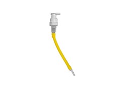 VALVULA PLUG CLEAN OU COMPACT C10626
