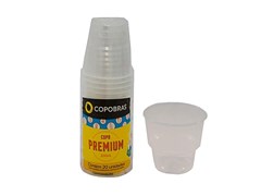 COPO DESC. PP 200ML PREMIUM CT-201 1X20