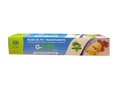 FILME PVC 28X100