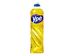 DETERG. 500ML NEUTRO