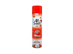ODORIZ. AER. 400ML VERBENA