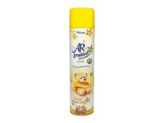 ODORIZ. AER. 400ML TALCO BABY