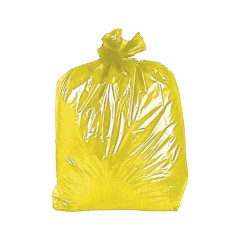 SACO LIXO 100L AM 70X82 ADE010 1X100