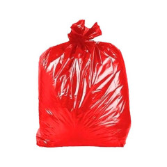 SACO LIXO 200L VM COMER. 83X97 1X100