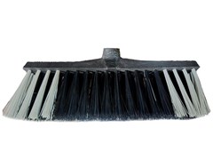 VASSOURA PELO SINT. 30CM C/CB SABRINA