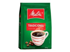 CAFE MOIDO 250G TRADICIONAL