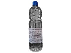 ALCOOL LIQ. 1L ISOPROPILICO