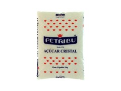 AÇUCAR CRISTAL 1KG