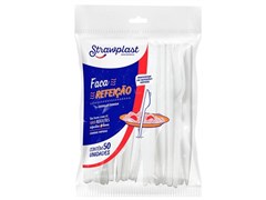FACA REFEIÇÃO BR 1X50