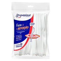 FACA REFEIÇÃO BR MASTER 1X50
