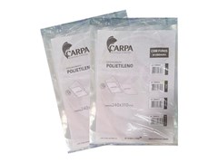 SACO PLAST. 4F 24X32 MED 1X50 7308059-0 