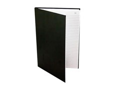 LIVRO ATA 100F OF NUMERADAS