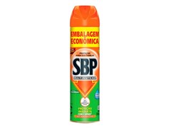 INSETICIDA SPRAY 380ML EUCALIPTO