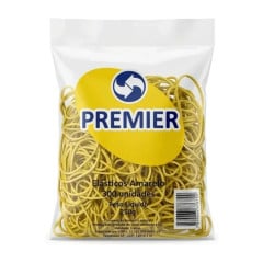 ELASTICO AM 250G C/300