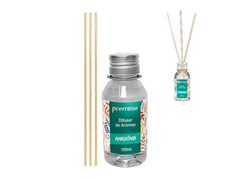 DIFUSOR DE AROM. 100ML AMAZONIA R130016
