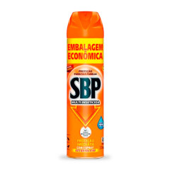 INSETICIDA SPRAY 380ML TRADICIONAL