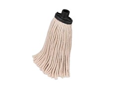 MOP UMIDO ALG. ROSCA 190G PULIRE B. PT