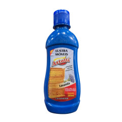 LUSTRA MOV. 200ML
