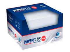 PANO LIMPEZA WYPER PLUS 1X100 60G 1034