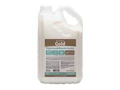 CERA LIQ. 5L IPERMEAB. GOLD