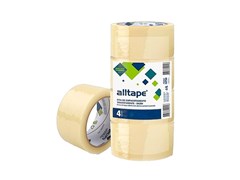 FITA EMP. TRANS. 45MMX40M 1X4