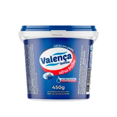 SABAO PASTA 450G