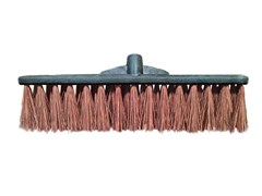 VASSOURAO GARI 50CM PIAÇAVA C/CB