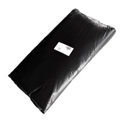 SACO LIXO 200L PT REF. 90X100X08 1X50