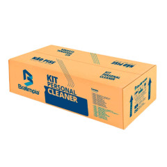 KIT PERSONAL CLEANER KTPERSCLEAN
