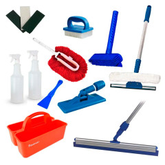 KIT PERSONAL CLEANER KTPERSCLEAN