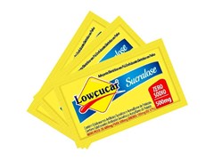 ADOÇANTE SACHET SUCRALOSE 1000X5G