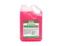 DESINF. 5L LAVANDA GOLD